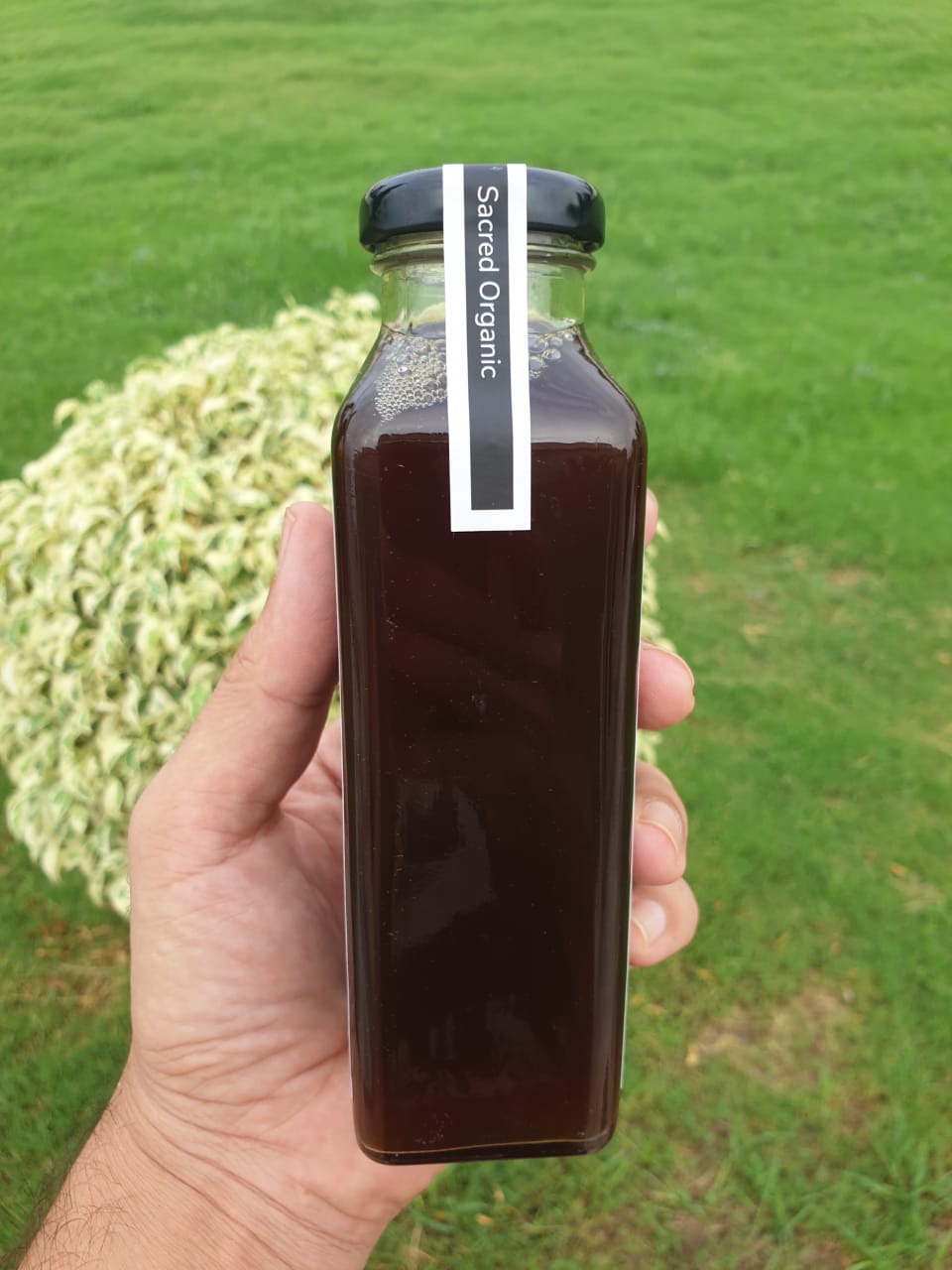 Bitter Orange Cordial 300 ml