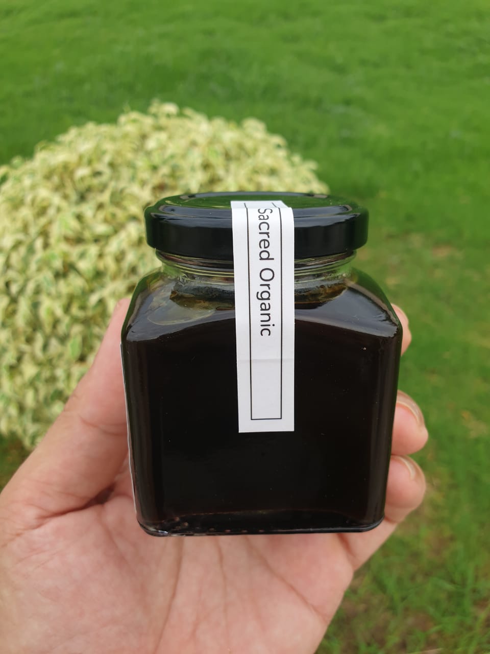 Dark Marmalade 200 ml