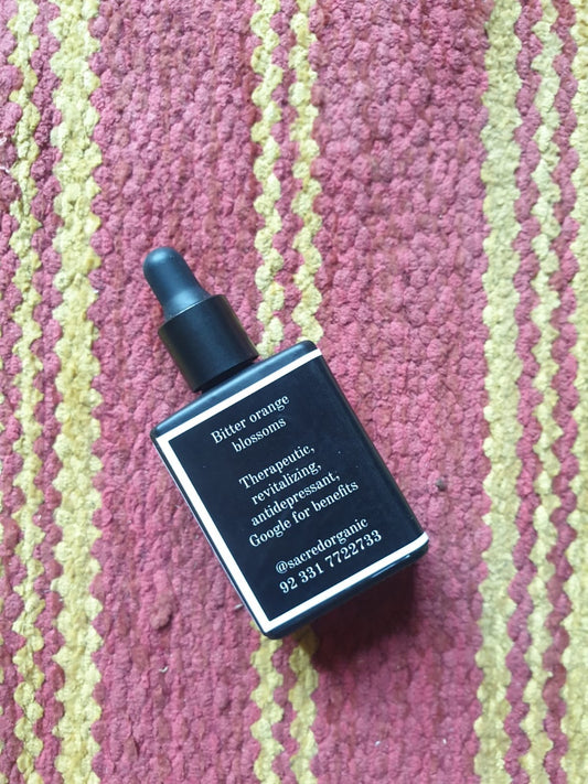 Neroli Essential Oil 15 ml