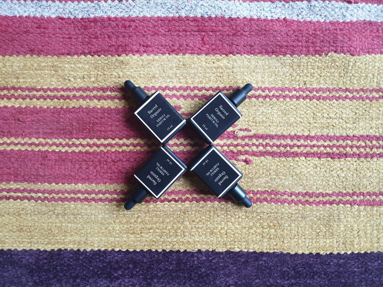 Neroli Essential Oil 15 ml