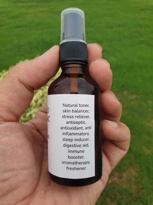 Petitgrain Water 50 ml