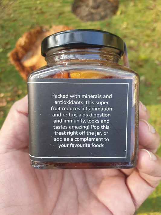 Quince Preserve 200 ml