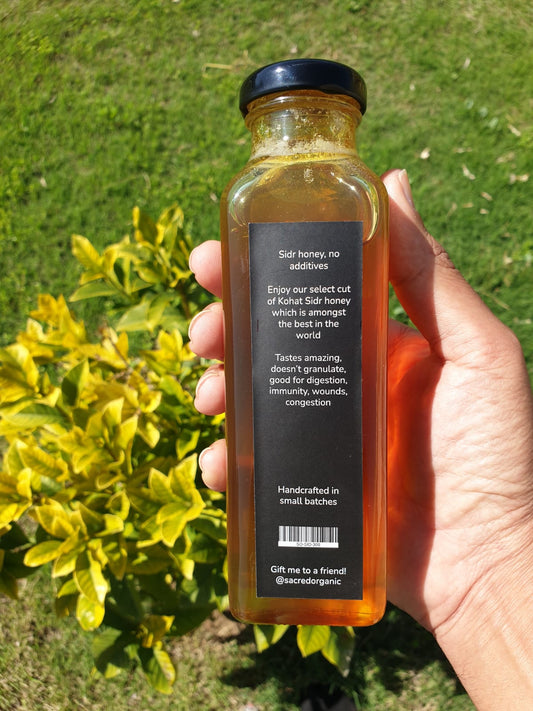 Sidr Honey 300 ml
