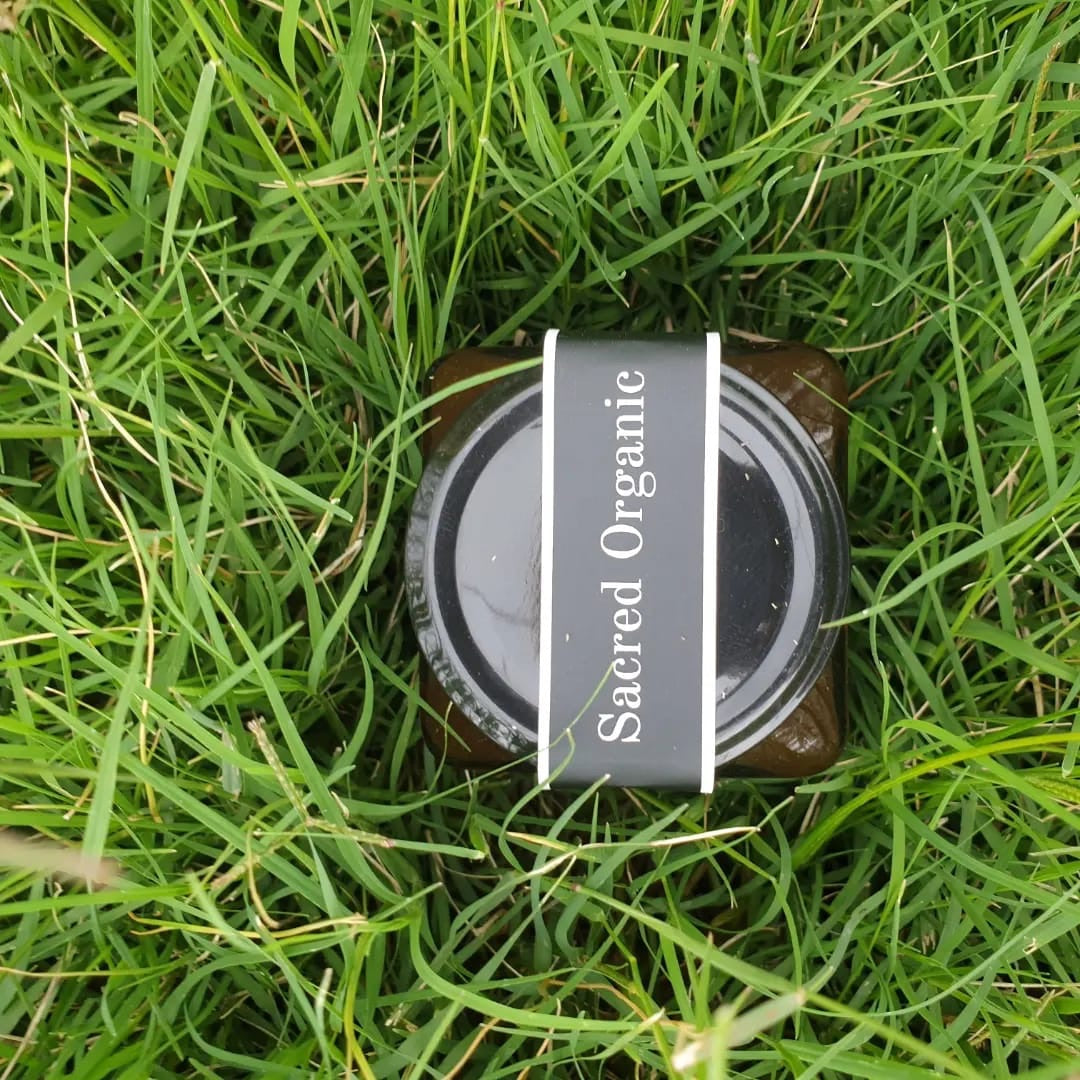 Seville Orange Marmalade 200 ml