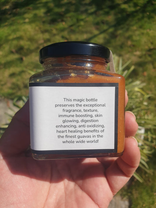 Guava Preserve 200 ml