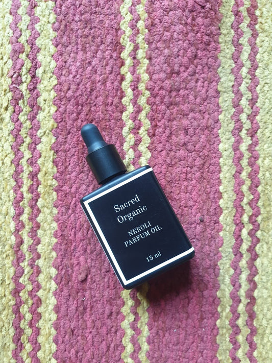 Neroli Essential Oil 15 ml