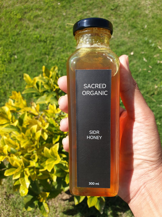 Sidr Honey 300 ml